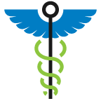 tronc healthcare icon