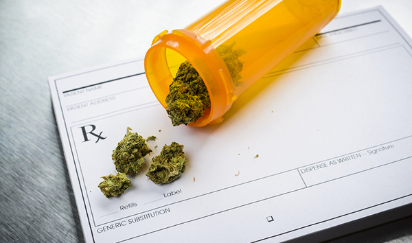 Marketing Medical Marijuana