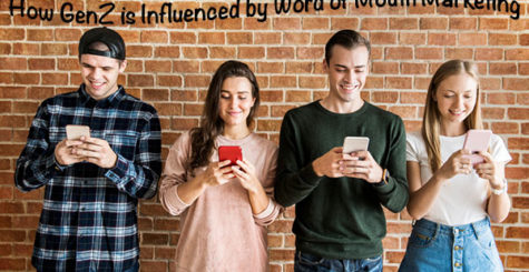 GenZ Word of Mouth MArketing