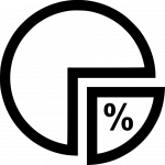 PinClipartcom pie chart clipart 1126215